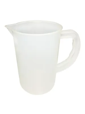 Инвентарь и инструмент Guangzhou Perfect Co., Ltd. Кувшин JW-606P (мерный, 1л)