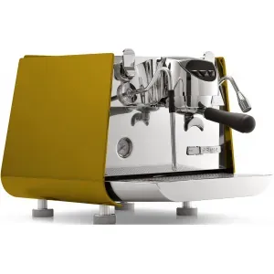 Кофемашины Кофемашина рожковая автоматическая Victoria Arduino Eagle One Prima 1 gr  220V mustard