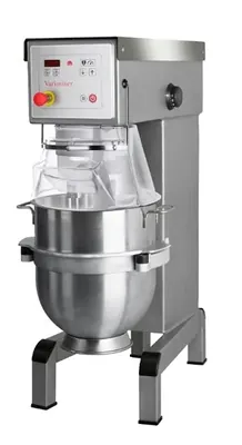Миксеры планетарные Миксер планетарный Varimixer AR40 VL-1S нерж. сталь