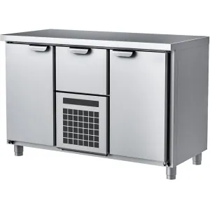 Стол холодильный HappyChef TC GH 1-CBR-1
