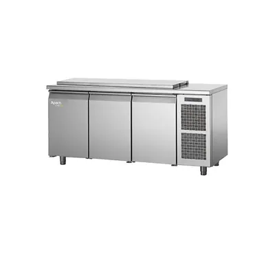 Столы для пиццы и салатов СТОЛ САЛАДЕТТ APACH CHEF LINE LTS111T