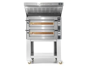 Печи для пиццы ПЕЧЬ ДЛЯ ПИЦЦЫ CUPPONE DONATELLO DN635L/1CD