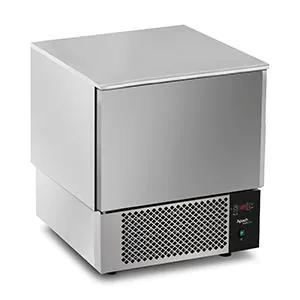 Шкафы шоковой заморозки ШКАФ ШОКОВОЙ ЗАМОРОЗКИ APACH SH05
