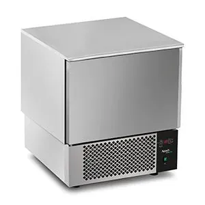 Шкафы шоковой заморозки ШКАФ ШОКОВОЙ ЗАМОРОЗКИ APACH SH05