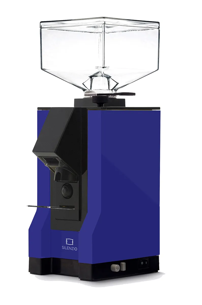 Кофемолки Кофемолка Mignon Silenzio 50 15BL Blue
