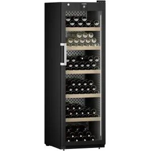 Шкаф холодильный для вина Liebherr WPbli 5231 GrandCru