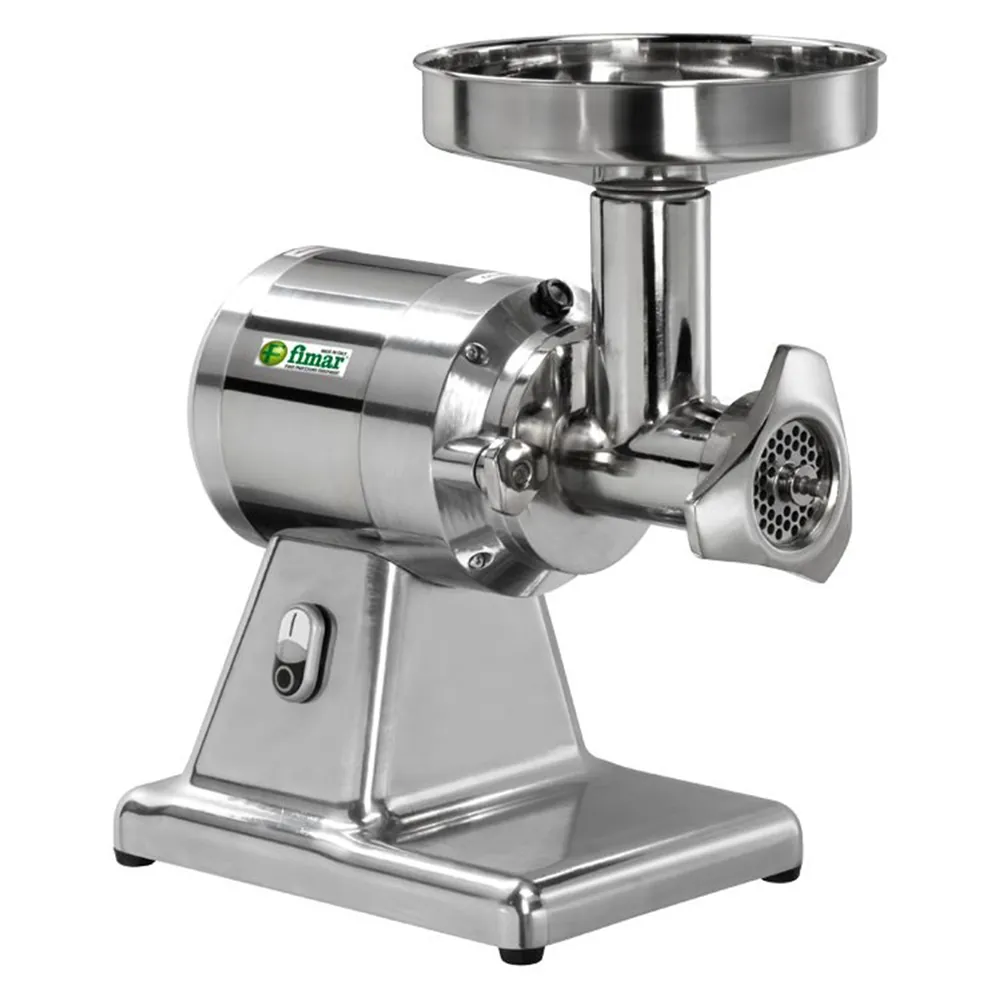 Мясорубки Мясорубка Fimar 12/TS (220 V, Unger)
