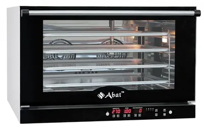 Конвекционные печи Печь конвекционная Abat КЭП-4П