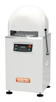 Тестоделители ТЕСТОДЕЛИТЕЛЬ-ОКРУГЛИТЕЛЬ SIGMA SP 3/4 A 22 ПОЛУАВТОМАТ