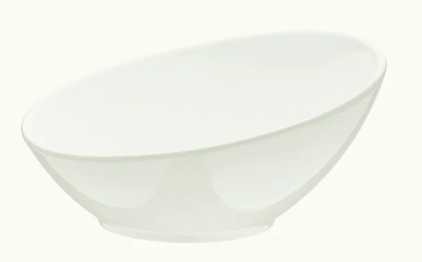 Тарелки, блюда, салатники, миски Bonna Салатник Gourmet VNT18KS (скошен., 18см)