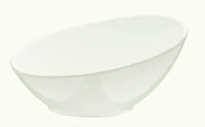 Тарелки, блюда, салатники, миски Bonna Салатник Gourmet VNT18KS (скошен., 18см)