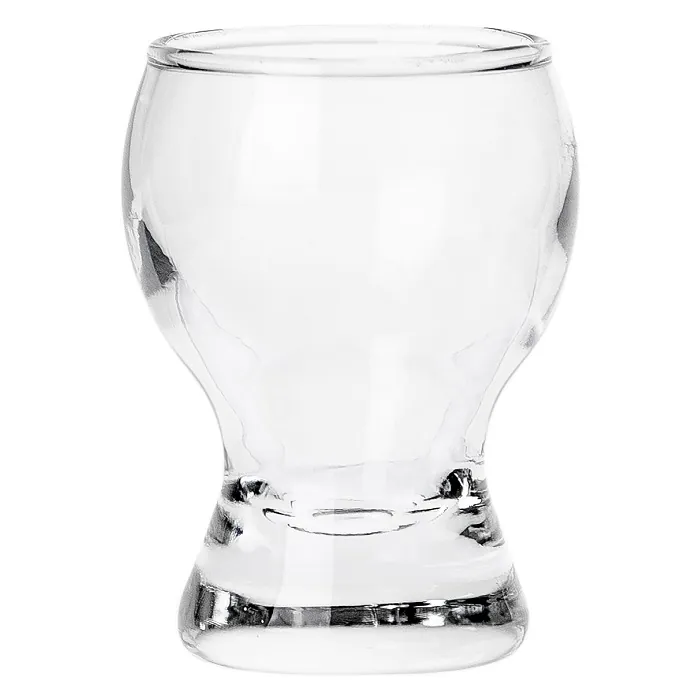 Стопка 60 мл. d=45 мм. h=68 мм. Агриппа Borgonovo