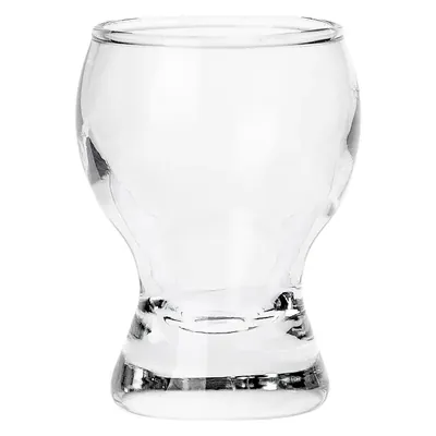 Стопка 60 мл. d=45 мм. h=68 мм. Агриппа Borgonovo