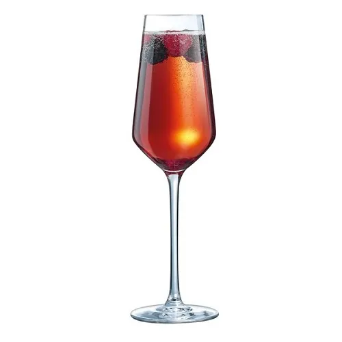 Бокал-флюте 230 мл. d=50 мм. h=210 мм. хр.стекло Дистинкшн Chef&Sommelier