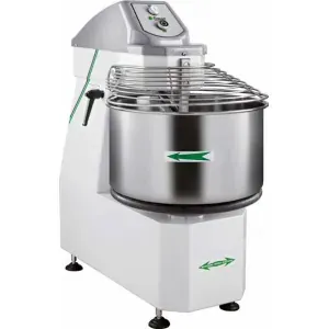 Тестомесы спиральные Тестомес спиральный Fimar 50SR 380V (no CE)+2nd speed