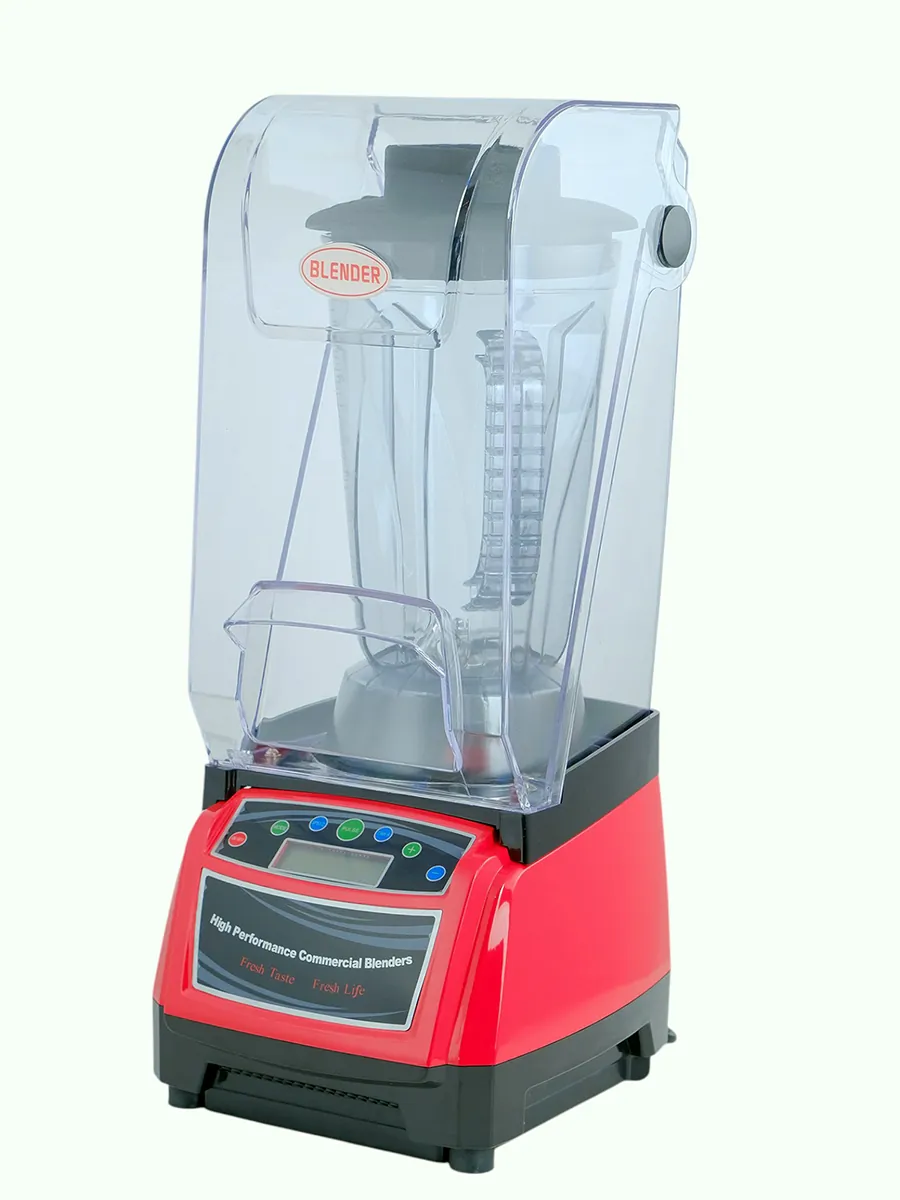 Блендер Hurakan HKN-HBH850