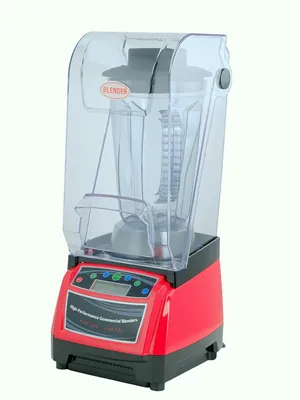 Блендеры барные БЛЕНДЕР HURAKAN HKN-HBH850