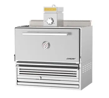 Грили на углях и дровах ГРИЛЬ-ПЕЧЬ JOSPER HJX-PRO-M120
