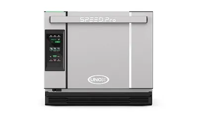 Печь конвекционная комбинированная Unox SPEED.PRO XESR-03HS-EDDN