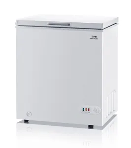 Ларь морозильный Hurakan HKN-BD215