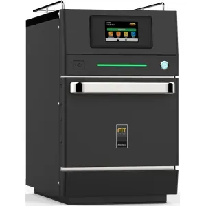 Высокоскоростные печи Печь высокоскоростная Pratica Klimaquip FIT EXPRESS 1 mag. 220В BLACK