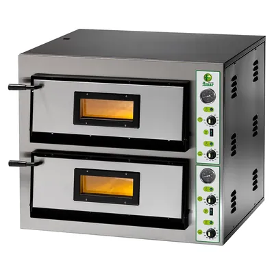 Печи для пиццы Печь для пиццы Fimar FME 4+4