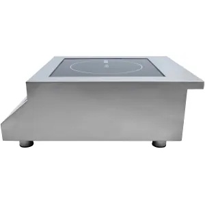 Плита индукционная настольная EKSI Q8 (Flat)
