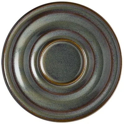 Чашки, кружки, блюдца Bonna GLOIRE Блюдце GOI KAF 01 CPT (d=17см)
