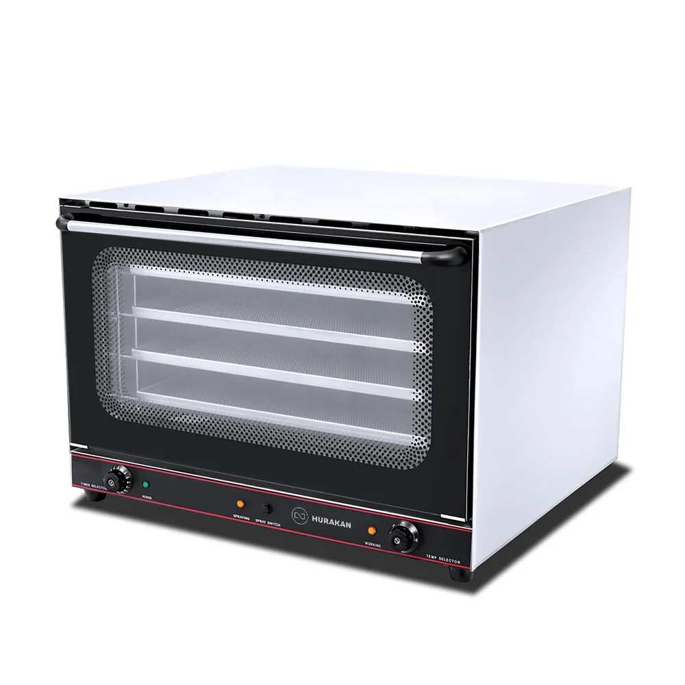 Печь конвекционная Hurakan HKN-XFT333M