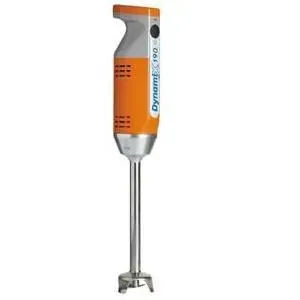 Миксеры погружные и гомогенизаторы Миксер Dynamic DYNAMIX 190 MX090/ВЫСТ.