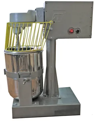 Миксеры планетарные Миксер планетарный ТОРГМАШ-Пермь МП-40