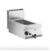 Фритюрницы ФРИТЮРНИЦА ГАЗОВАЯ 700 СЕРИИ APACH CHEF LINE SLFRIG47S8