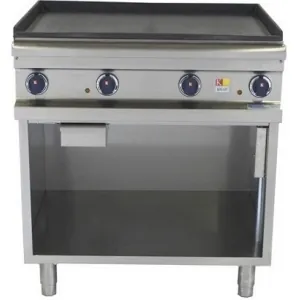 Поверхность жарочная Kogast (KOVINASTROJ) EZ-T87/P-J