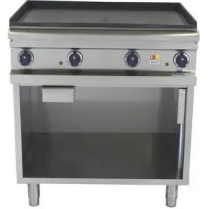 Поверхность жарочная Kogast (KOVINASTROJ) EZ-T87/P-J