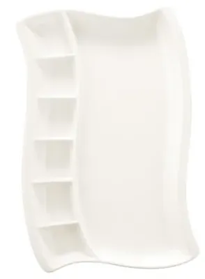 Bonna Блюдо GRM 02 KVT (34 см)