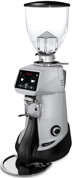 Кофемолка Fiorenzato F83 E XGI серый