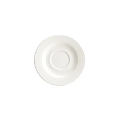 Чашки, кружки, блюдца Bonna Loop Блюдце LOP 02 CT (14 см)