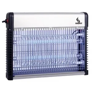 ЛАМПА ИНСЕКТИЦИДНАЯ ЛОВУШКА ДЛЯ НАСЕКОМЫХ Airhot IKE-16W