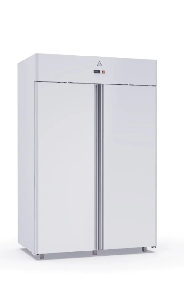 Шкафы морозильные ШКАФ ХОЛОДИЛЬНЫЙ С ГЛУХОЙ ДВЕРЬЮ АРКТО R1.4-S (R290) КРАШ. 101000053