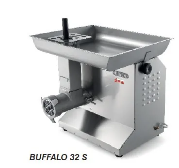 Мясорубки МЯСОРУБКА SIRMAN TC-32 BUFFALO S