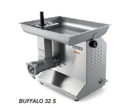 Мясорубки МЯСОРУБКА SIRMAN TC-32 BUFFALO S