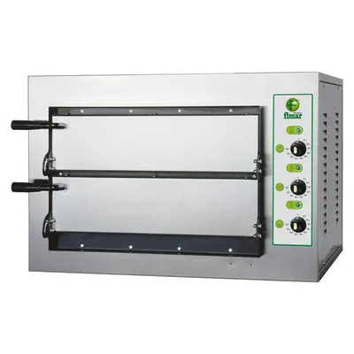 Печи для пиццы Печь для пиццы Fimar MINI