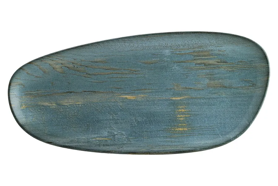Bonna Madera Mint Блюдо прямоугольное MDRMT VAO 36 DT (36 см)