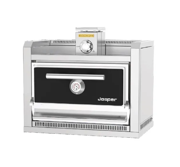 Грили на углях и дровах ГРИЛЬ-ПЕЧЬ JOSPER HJA-PLUS-MINI
