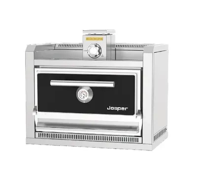 Грили на углях и дровах ГРИЛЬ-ПЕЧЬ JOSPER HJA-PLUS-MINI