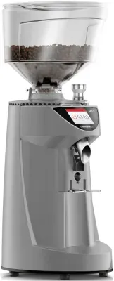 Кофемолки Кофемолка-автомат MDJ ON DEMAND TOUCHSCREEN металлик 255602