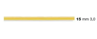 Рабочие органы и насадки Форма LA MONFERRINA для P6/P12 SPAGHETTI 3 MM 15 бронза