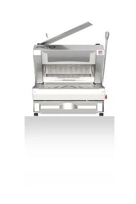 Хлеборезки Хлеборезка JAC PICO 450M, 11 мм
