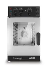 Пароконвектоматы ПАРОКОНВЕКТОМАТ LAINOX SAPIENS COMPACT COES026R+ILCS1+KSC004O