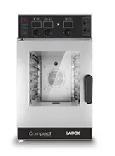 Пароконвектоматы ПАРОКОНВЕКТОМАТ LAINOX SAPIENS COMPACT COES026R+ILCS1+KSC004O